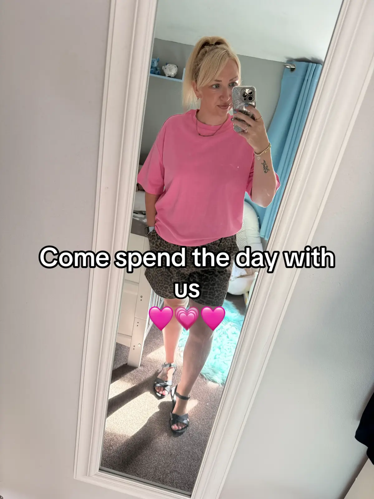 I finish at 12.30 on a Wednesday so it’s nice I get a bit of work but also family time 💗  #spendthedaywithme #spendthemorningwithme #comeshoppingwithme #comeshopping #comeclothesshoppingwithme  #shoppingday #comeshoppingwithmehaul #spendthemorningwithme #dailyvlog  #theorganisedmum #womenpower #spendthedaywithmeinfluencer #spenddaywithme #comespendyhedaywithme #errandswithme #runerrandswithme  #mumlife #dayinmylife #youngmum #mumontiktok #minivlog #momlife #fyp #foryoupage #viral #mumsoftiktok #mumof2 #dayoff #babytiktok #babylove #dayoffwithbaby #dayoffwork #dayoffwithme #Vlog #tuesday #tuesdayvibes #tuesdaymotivation #dayinmylife #dayinthelife #dayinmylifevlog #dayinthelifevlog #dayinlife #dayinalife #dayinmylifevolg  