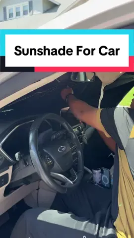 These are so nice for this summers heat #tiktokshop #ttshop #sunshade #caraccessories #carmusthaves #cars 