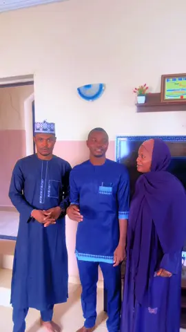 Ina godiya sosai yayana Allah ya saka da alkairi Allah ya biya maka bukatunka duniya da lahira nagode ziyara dakuma kyautar da akamin @$ali$u $. Fulani 🇳🇬 