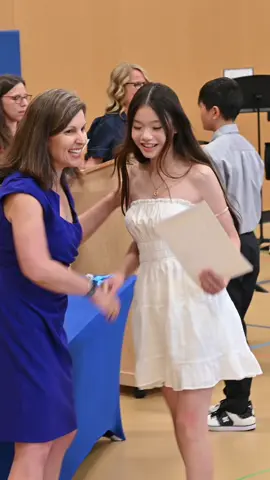 8th grade✅runway✅ high school, here we go💅🎓#fyp #fypシ #fypage #foryourpage #graduation2025 #middleschool #teenfashion #graduationdress #graduationglowup #gradfitcheck #glowupcheck #ootdgraduation #graduationvibes #genzstyle #teenmodel #hallwayrunway 