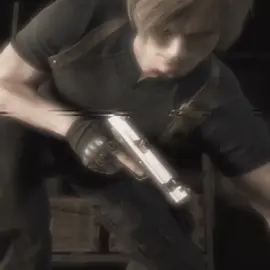 Leon is so cold|Leon Kennedy edit| #leonkennedy #residentevil4 #residentevil4remake #residentevil4edits #leonkennedyedit #fyp #editing #residentevil4leon 