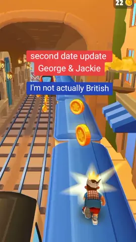 #seconddateupdate 