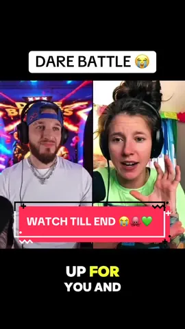 W’s in the comments for the DOOR DASHER 😭🤣😂 WTF.. 🐙💚 BEST DARE SERIES!!! #Fyp #Sadie #TylerRiver #ClamFam #LaGanga 