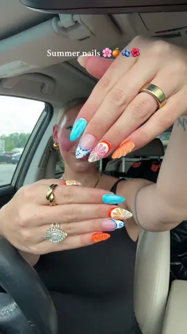 Nail day!!!! #nails #nailart #indianapolis #fyp 