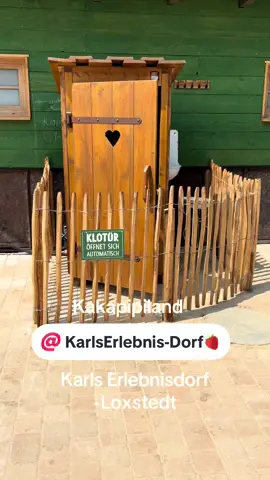 #karlserlebnisdorf #pipikakaland #kakapipiland #toilette #erdbeerhof #loxstedt #tik_tok #viralllllll #fyp #trends #fyppp #viralll #reels #reels__tiktok #reel #urlaub #fun #spass #lustig #funny #foryoupage❤️❤️ #foryour #auszeit #nordsee #cuxland #cuxhaven #bremerhaven 