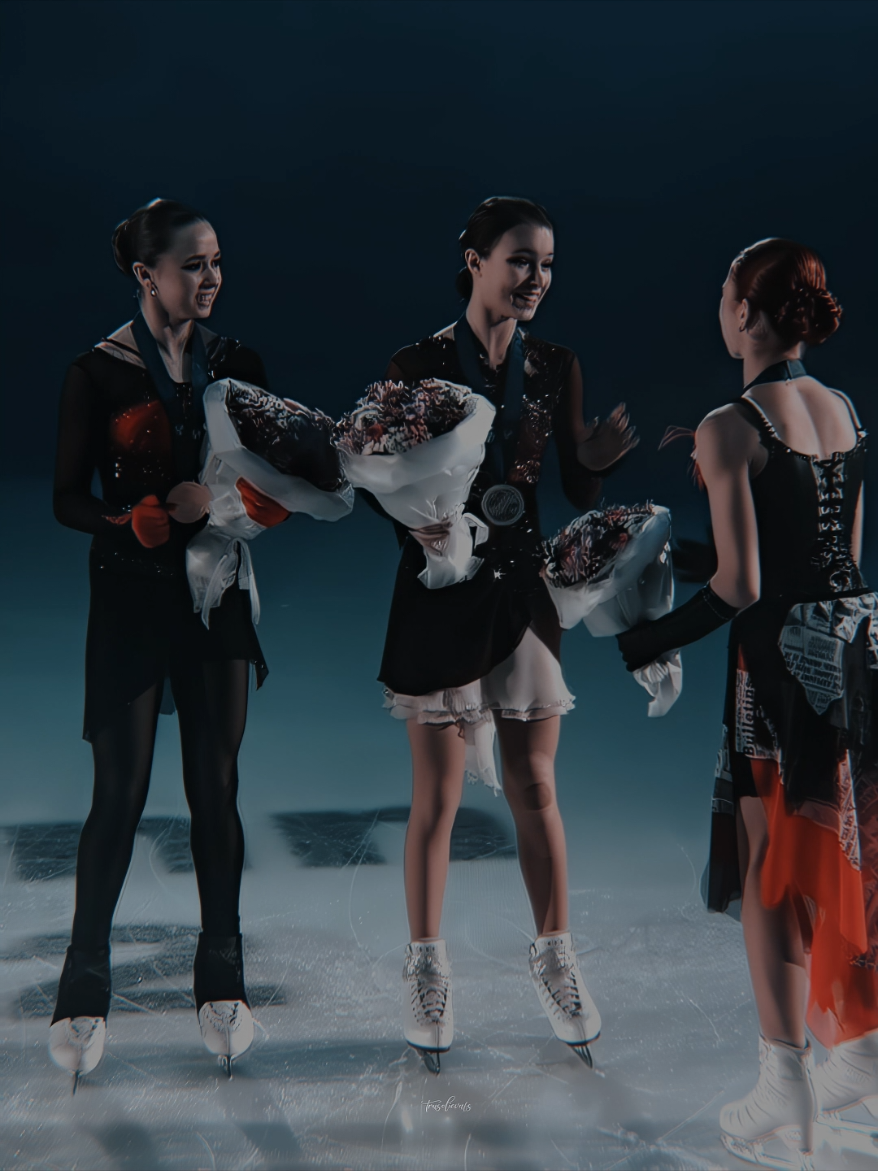 what is that? good question.. but BMW #figureskating #alexandratrusova #kamilavalieva #annashcherbakova #fyp #фигурноекатание #сашатрусова #камилавалиева #аннащербакова  @an®️ @˗ˏˋ⛸️´ˎ˗ @Ash @Gigi @☆𝐬𝐚𝐫𝐢𝐧𝐚☆ @abby™ @brey㋖ @Clad ☆ @exa ⚚ @enjoy @diorzfs @Inès ❀ @Luxlutzx ౨ৎ @L☹VE @rin @★Emilyᯓ @ꪖ᥅ᥴꪻ꠸ᥴ⛸️ 