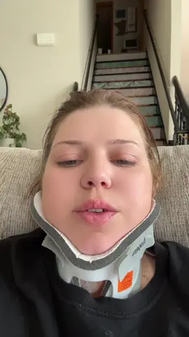 Day 6: I’m allergic to narcotics 🤪
