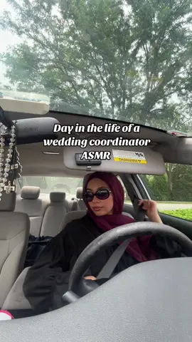 So fun!! The bride was gorgeous and i loved the theme she chose!! Thank you for letring me be a part of your special day 💕 #nikah #outdoornikkah #muslim #muslimwedding #hijabi #hijabifashion 
