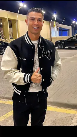 #fyp #ronaldo #cr7 #outfit #football 