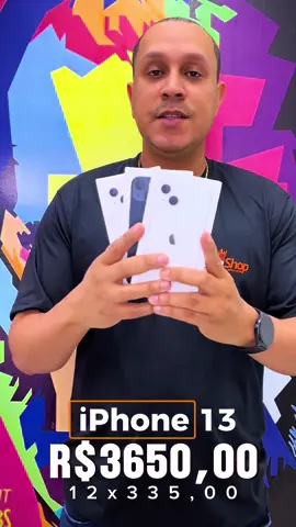 🎯 Quer iPhone com preço top e garantia de verdade? Na King Shop, em Luís Eduardo Magalhães, tem! 📱🔥 ✔️ Originais ✔️ Seminovos com garantia ✔️ Melhor preço da cidade ✔️ Até 12x no cartão! 📍King Shop — sua loja de confiança em eletrônicos!