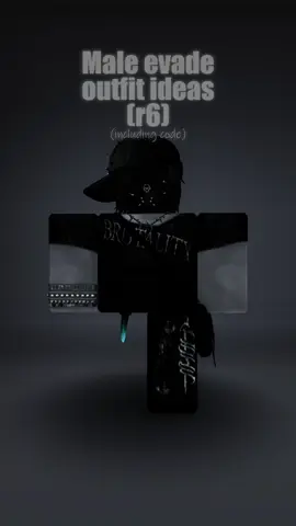 Evade male fits ! #robloxfyp #roblox #r6 #r6outfits #fyp #fypdong #fypsounds #foryoupage❤️❤️ #evade #robloxevade #r6 #base #male #boy #man #robloxfitstosteal #robloxfits #OOTD #outfit #anime #animeedit #dark #black #boys #emo #goth #emoroblox #robloxoutfits #robloxoutfitideas #emoroblox #emooutfits #emooutfitsideas #robloxideas #emorobloxoutfitideas #emooutfitonroblox #emo #evadeoutfits #evaderobloxgame #evadeedit #evadeoutfitsroblox 