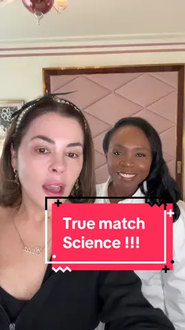 The science behind true match foundation from the @loréal paris usa scientist herself #foundation #matureskin #drugstoremakeup #affordablemakeup #foundationmatch #shadematching #skintone #fyp 