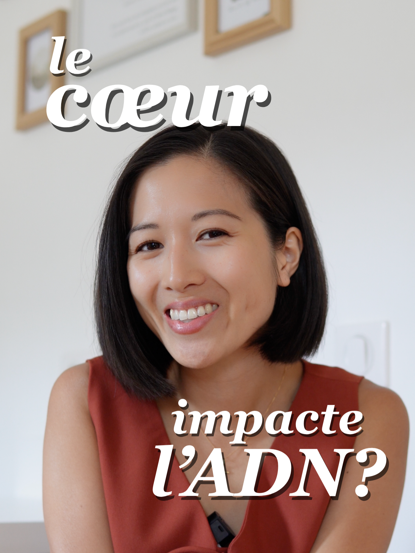 🎬 Épisode 6 – Science & Bible : le sens caché ❤️‍🔥 Et si tes émotions changeaient littéralement la structure de ton ADN ? La Bible disait déjà : “Garde ton cœur…” La science moderne confirme : ton cœur influence ton corps. #PourToi #Vérité #TikTokChretien #Sciences #Dieu #Bible #Chrétien #TikTokScience #Foi #EtudeBiblique #Jesus #TikTokEducation #Biologie #ADN #Emotions