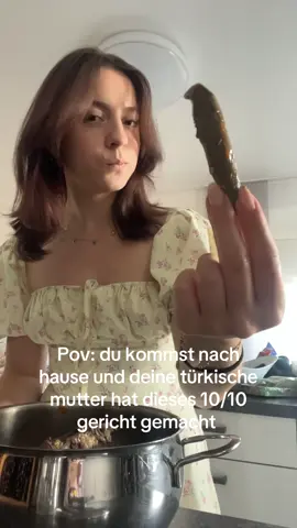 sarma lieben wir  #fypシ゚ #fypageシ #fyyyy #fürdichpage #viral_video #turkish #turkishfood #sarma #anne 