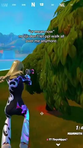 finally learning to put myself first😌 | #fortnite #zerobuild #fyp #lovelyy_audrey #GamerGirl 