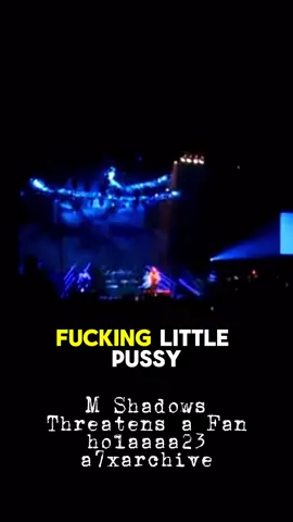 You can tell Matt played too much COD back in the day lol #avengedsevenfold #avengedsevenfoldlive #a7x #a7x_family #a7xfans #mshadows #funny 