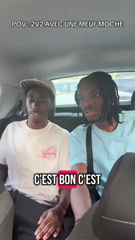 POV: 2V2 AVEC UNE MEUF MOCHE #pourtoii #fyp @Le bobbss 🐻 
