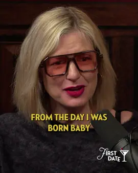 On June 18th, a goth was born 🖤 Happy Birthday, @ChristinaP #FirstDate #Podcast #ComedyPodcast #ChristinaPazsitzky #LaurenCompton #HappyBirthday