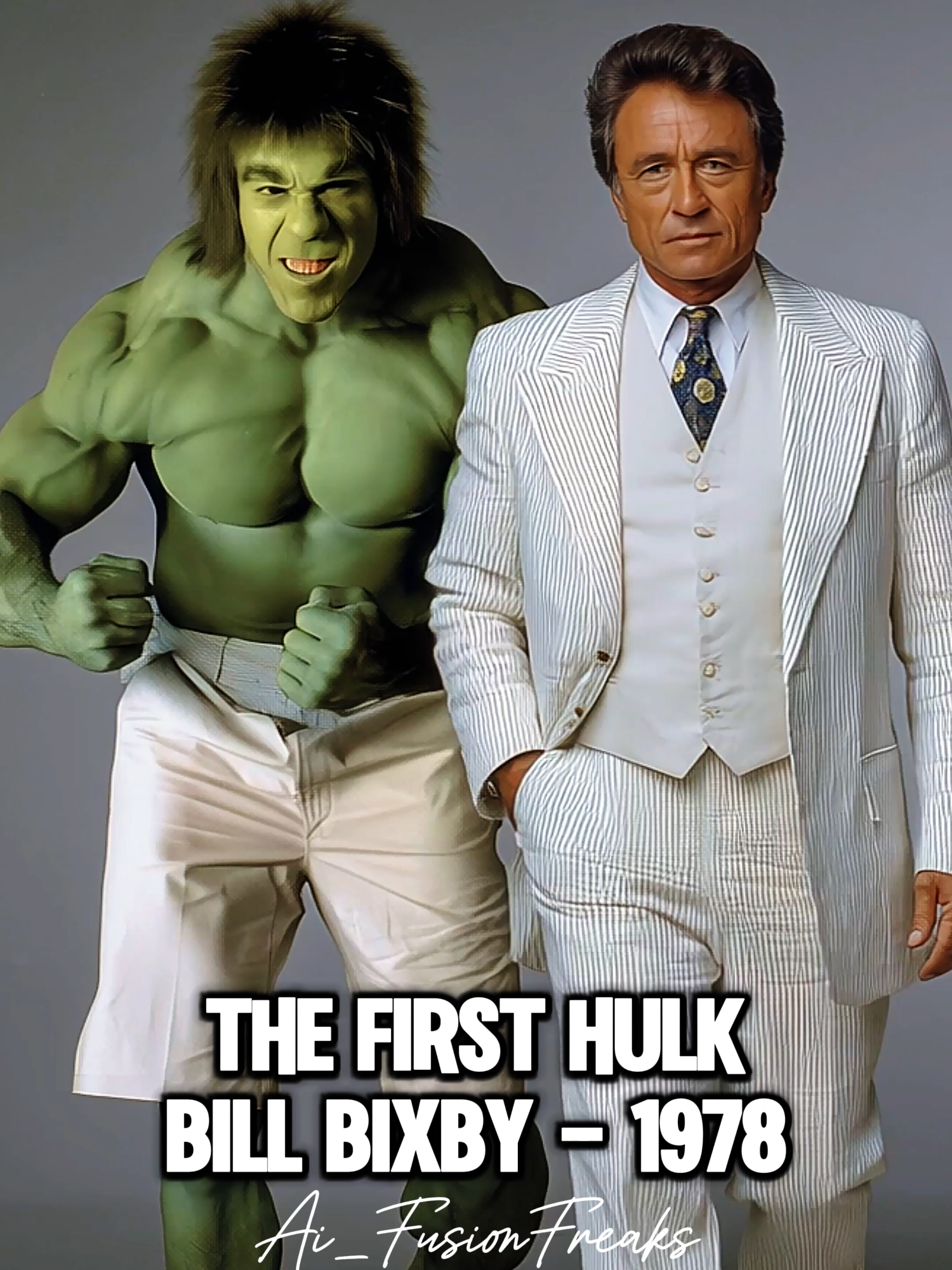 HULK Evolution All Actors Through the 1978 - 2025 ⚡ #HULK #BruceBanner #MCU #Marvel #HulkTransformation #AIshorts #Ai_fusionfreaks #MarkRuffalo #LouFerrigno #EdwardNorton #EricBana #SuperheroEvolution #Shorts #MarvelLegends #AIvideo #HulkThroughTheYears #tiktokusa