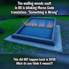 Weird #fortnite #fortnitebr #fyp #foryoupage #fortniteog #fortnitenostalgia #ogfortnite #fortnitesuper 