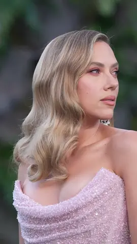 Perfection 🌸 #scarlettjohansson 