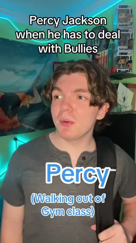 Just a reminder that part of the reason Percy was known as a trouble maker in school was bc HE. THREW. DOWN.🤜🏻💥 #fy #fyp #percyjackson #percyjacksonandtheolympians #pjo #pjotok #pjotiktok #riordanverse #riordantok #BookTok 