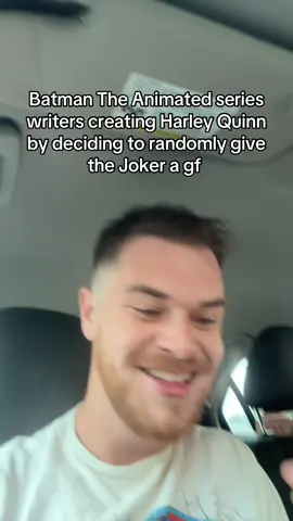 If we get any Harley Quinn in the new DCU I need her to be w/ Ivy ( also we NEED poison ivy in the DCU) #dc #comics #batman #batmantheanimatedseries #harleyquinn #joker #poisonivy #lgbt #Pride #sapphic #fyp #viral #drewparker2k #lebron 