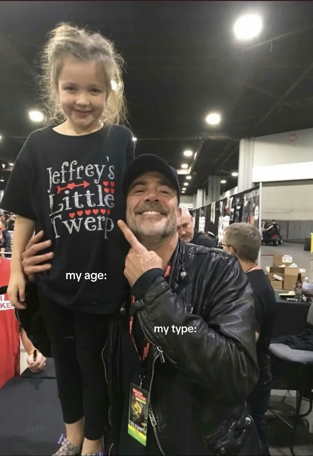 yes i am #jeffreydeanmorgan #twd #thewalkingdead #jdm #jeffreydeanmorganedit #negansmith #negan 