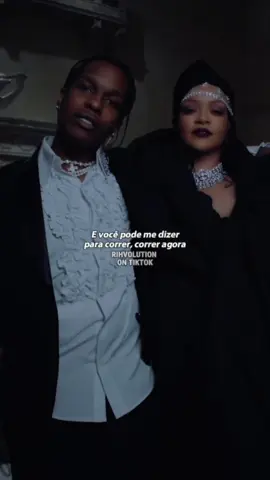 — fool in love; #rihanna #rihannavideo #fyp #asaprocky 