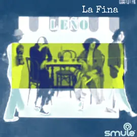 #Smule #leño #leños #rosendo #lafina #correcorre @MusicaenRock @YOUNGROCK (DAVID) @Davidrock79 @ROCKTALES 