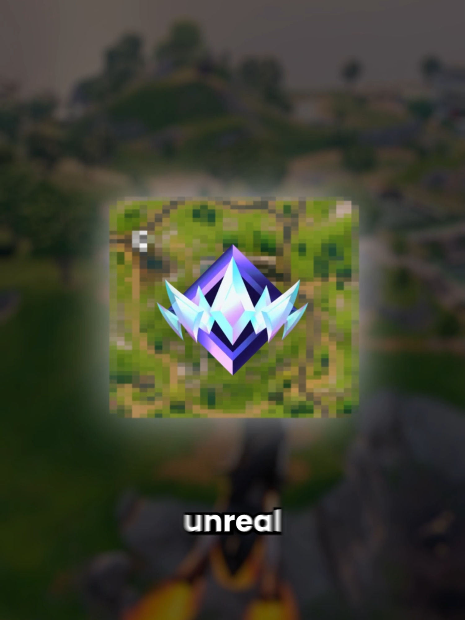 El Mejor Spot Para Subir a Unreal #fortnite #fortniteclips #clips #paratii #argentina #torneo #fyp #fn