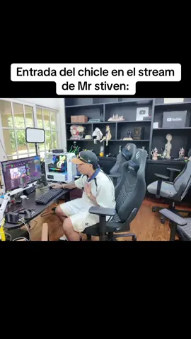 @1takeluis @1takeluisenkick #mrstiventc 