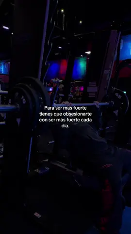 #gym #GymTok #gymrat #gymrats #Fitness #FitTok #parati #fyp #motivation #motivacional 