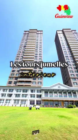 Je vous présente l’intérieur des tours jumelles à Conakry Bambeto du premier au dernier étage #Guinview #tiktokguinee224🇬🇳 #westafrica #conakryguinea🇬🇳🇬🇳🇬🇳 #pourtoi #fyyyyyyyyyyyyyyyy #guineenne224🇬🇳 #guinee #conakry #conakryguinea #guinea #visitguinea🇬🇳❤ #tourjumelles #buildingahouse 