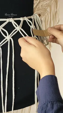 Make With Me Skirt 🦋 SAVE THIS REEL for later #tutorial #makewithme  #macrame #macrameskirt  #pencilskirt #Miniskirt #Midiskirt #maxiskirt #pleatedskirt #circleskirt #wrapskirt #mermaidskirt  #غرزه #macramelove  #macrametutorial 