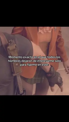 Leon protegiendo a Ashley es tan TOP 🛐 #residentevil #residentevil4remake  #leonscottkennedy #leonskennedy 
