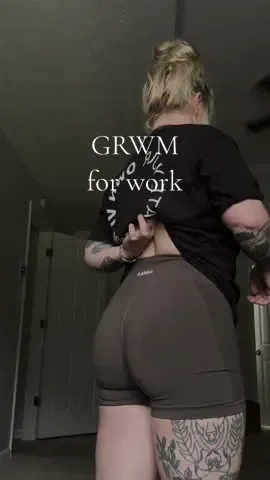 It has really become a lifestyle at this point. #Fitness #gym #work #fyp #momlife #marriedsinglemom #survivingtothriving 