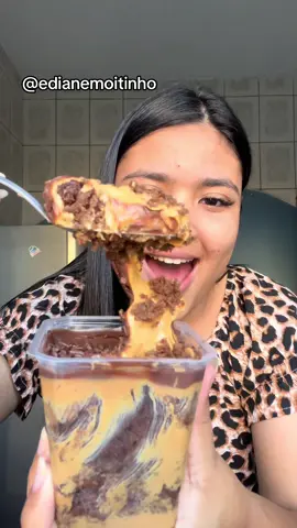 Bolo no poteee e pão de mel no pote 🫶🏼  #paodemel #bolonopote #docesgourmet 
