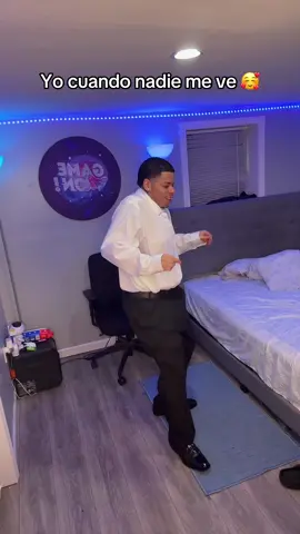 😂 un baile para la racha 
