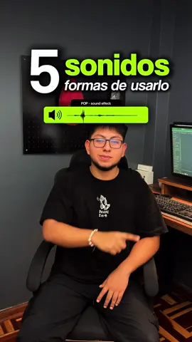 Escribe “SONIDO” y te los envio ✅ . . . #sonidosparatiktok #edicion #tipsdeedicion #trucosedicion #tiktokviral #emprendedor #emprendedora #negocioonline #negociodigital #creaciondecontenido 