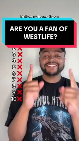 How many Westlife songs do you know? #westlife #westlifesong #westlifeforever #westlifechallenge #musictest 