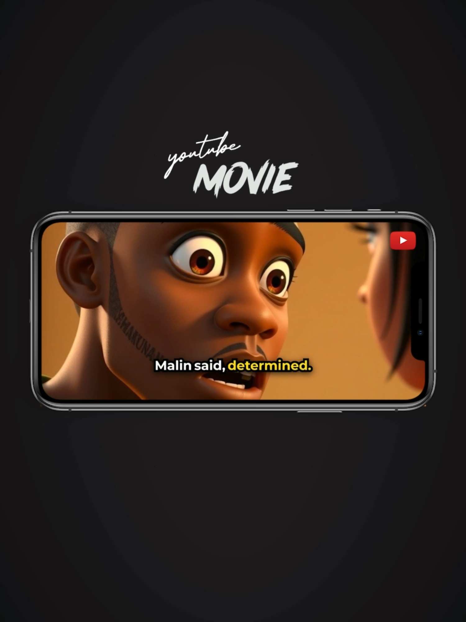 Here's how you can make mini movies on YouTube: 1️⃣. Choose a movie genre for your channel, like horror, comedy or romance. Come up with a unique idea, type the topic idea, and the AI will write the script with a plot, characters, and key scenes. 2️⃣Use hypernatural AI to create storyboards, design characters, captions and sound effects for a professional touch. 3️⃣Export your project to an editing software to add the final touches.@hypernaturalai  #contentcreation #youtuber #aitools #youtubechannel #contentcreator