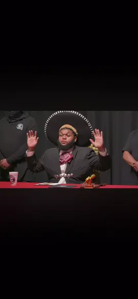 @DRUSKI guitar auditions in Mexico 😂😂😂 bruh gave everyone the boot #couldabeenrecords #mexico #mexicocity #druski #guitar 