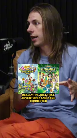 I’ve almost got him I can feel it, but also he’s probably frustrated I’m posting this on main. #podcast #digimon #anime 
