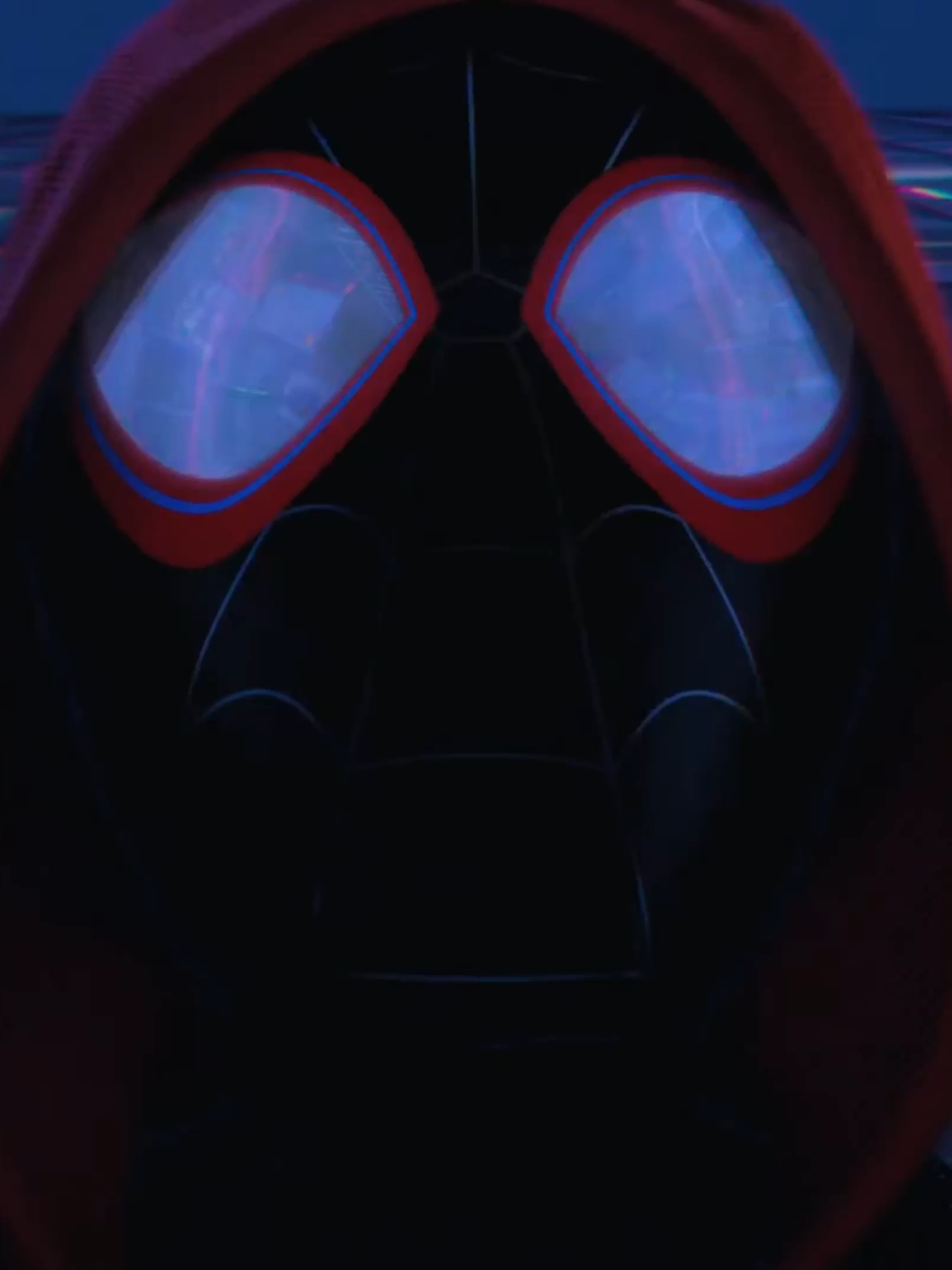 This isn't just animation. This is Art. ##edit #edits #fyp #foruyou #editor #vira #videoviral #foryoupage #movies #nostalgia #cinematic #aesthetic #mar #marvelstudios #spiderman #spiderverse #spidermanacrossthespiderverse #milesmorales #animation