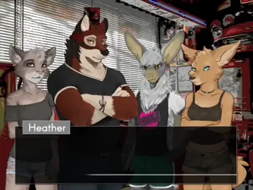 This was fun to make tbh, but it took longer than expected, tbf, lmao. I hope y'all enjoy this one, I might not be posting daily or consistent......due to my absurd laziness and such, sorry in advanced. ‎  (I used Capcut for the editing, Vita for the text. Jenna's sprite was edited on IbisPaint, [ p.s: if you didn't notice, she has NO eyebrows :3]) #echovn #furryfandom #foryoupage #echoproject #victoriousnikelodeon 