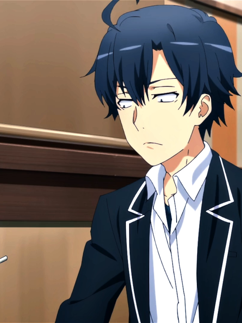 Had to speedrun an edit for Yuigahamas birthday rq😭#yahariorenoseishunlovecomedy #myteenromanticcomedysnafu #yuiyuigahama #hachimanhikigaya #yukinoyukinoshita #oregairu