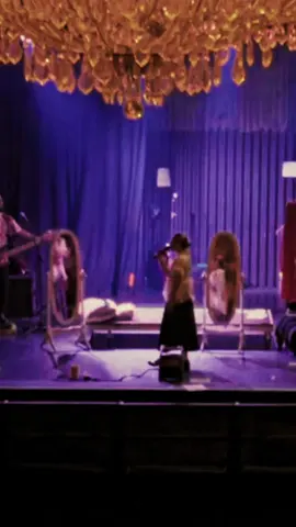 If you haven’t seen them yet, all 5 of the live Cut Ties One Night Only show performances are out on my YouTube channel!  ✂️🩸🤍 1. Too Many Strings 2. U Can’t Remember 3. Natural 4. LTF 5. Burn It Up #CutTies #KianaLede