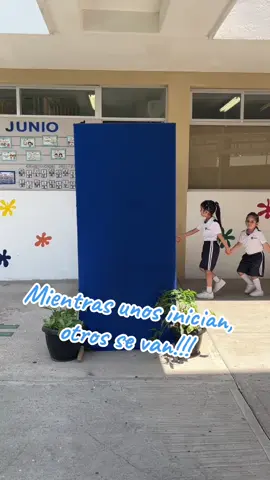 💙De pequeños soñadores a grandes triunfadores 👩🏻‍🎓🧑🏻‍🎓 #graduacion #nosvamosaprimaria #nosvamosaprepa #preescolar #2025 #bye #losvamosaextrañar 💙