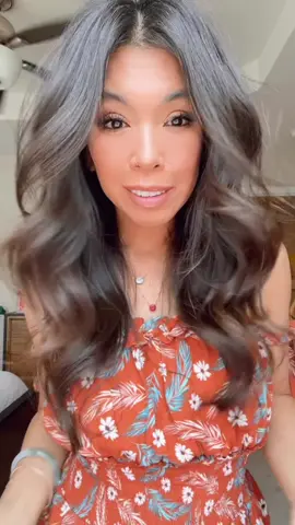 Just got a fresh butterfly cut from Claire at Salon Aveo in Arlington Heights—and no one, I mean no one, blows out my hair like she does. I usually tell stylists to skip the blowout, but with Claire? I’m all in. She kills it every time. Two years strong and she still gets it perfect. #butterflyhaircut #layeredhaircut 